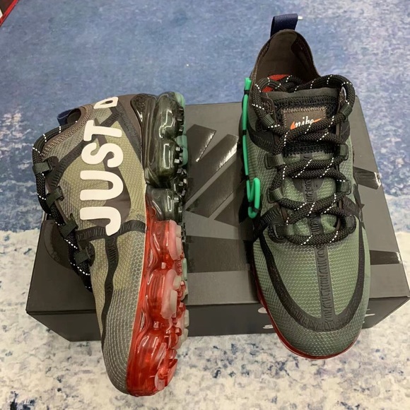 Retro fashion casual shoes thick bottom female light running casual shoes - Picture 2 of 2